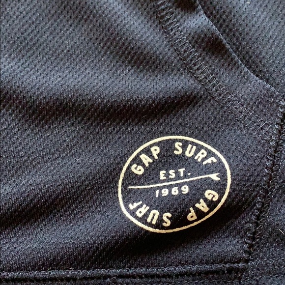 Boys swim 4 pc bundle sz 4/5. - Picture 5 of 6